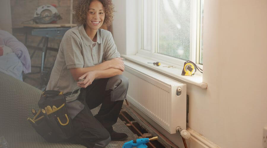 Local annual plumbing maintenance in Bruno, MN